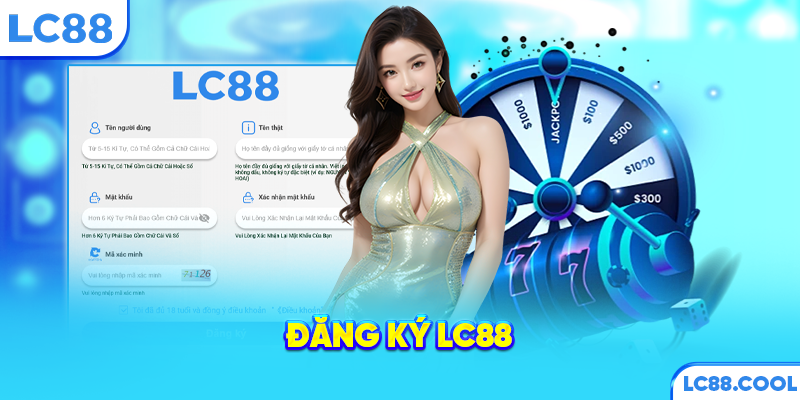 Đăng ký LC88